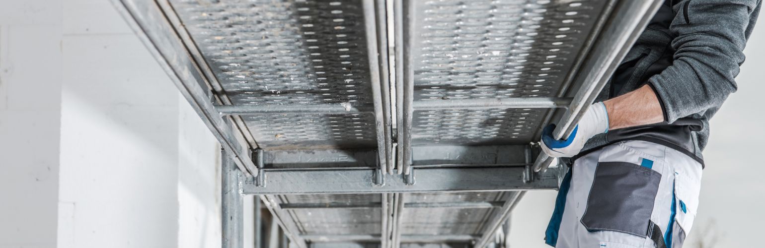 Commercial and Domestic